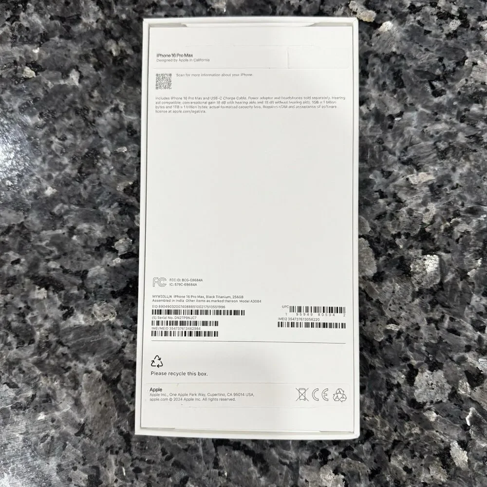 Apple item gently